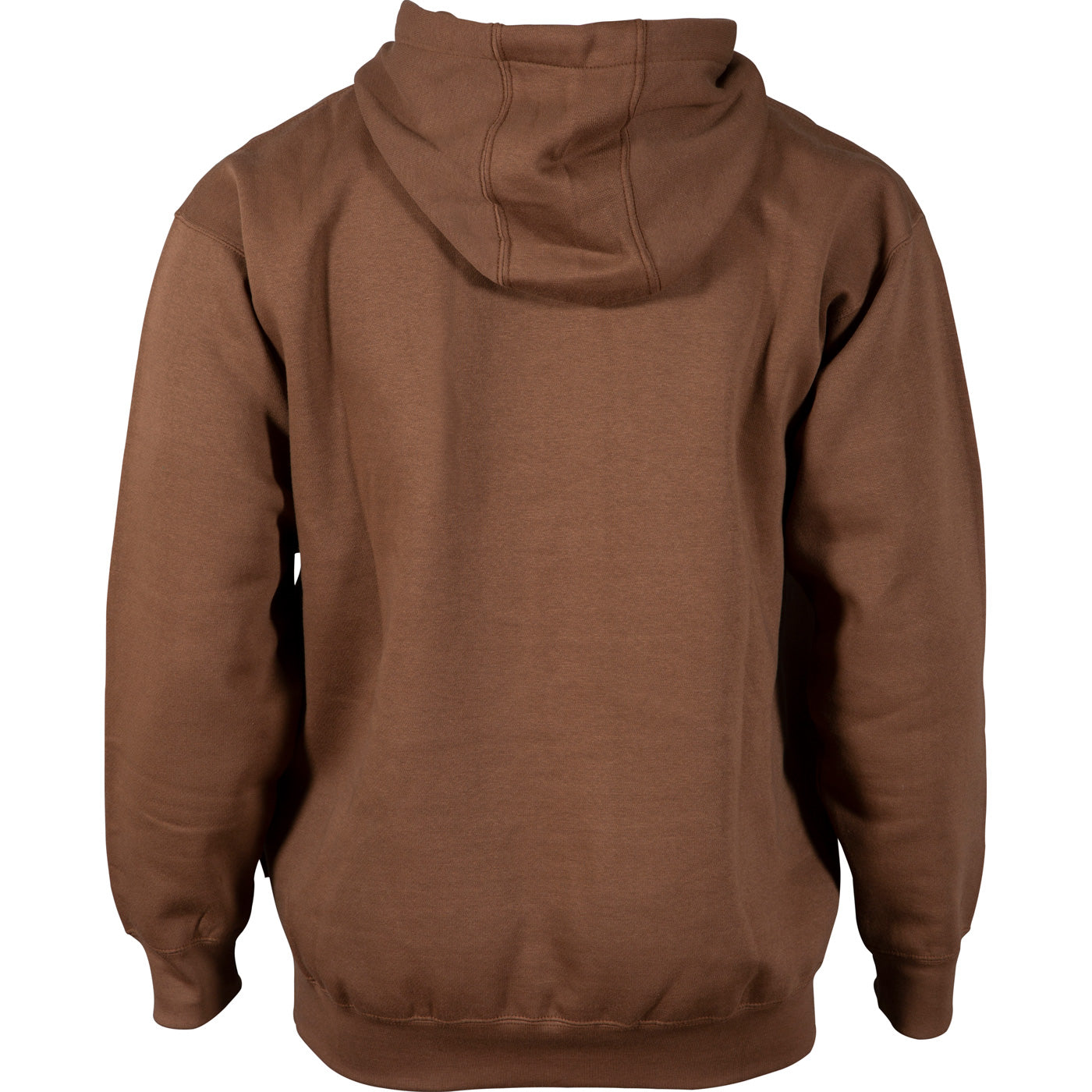 Rocky Worksmart Hooded Sweatshirt - 4