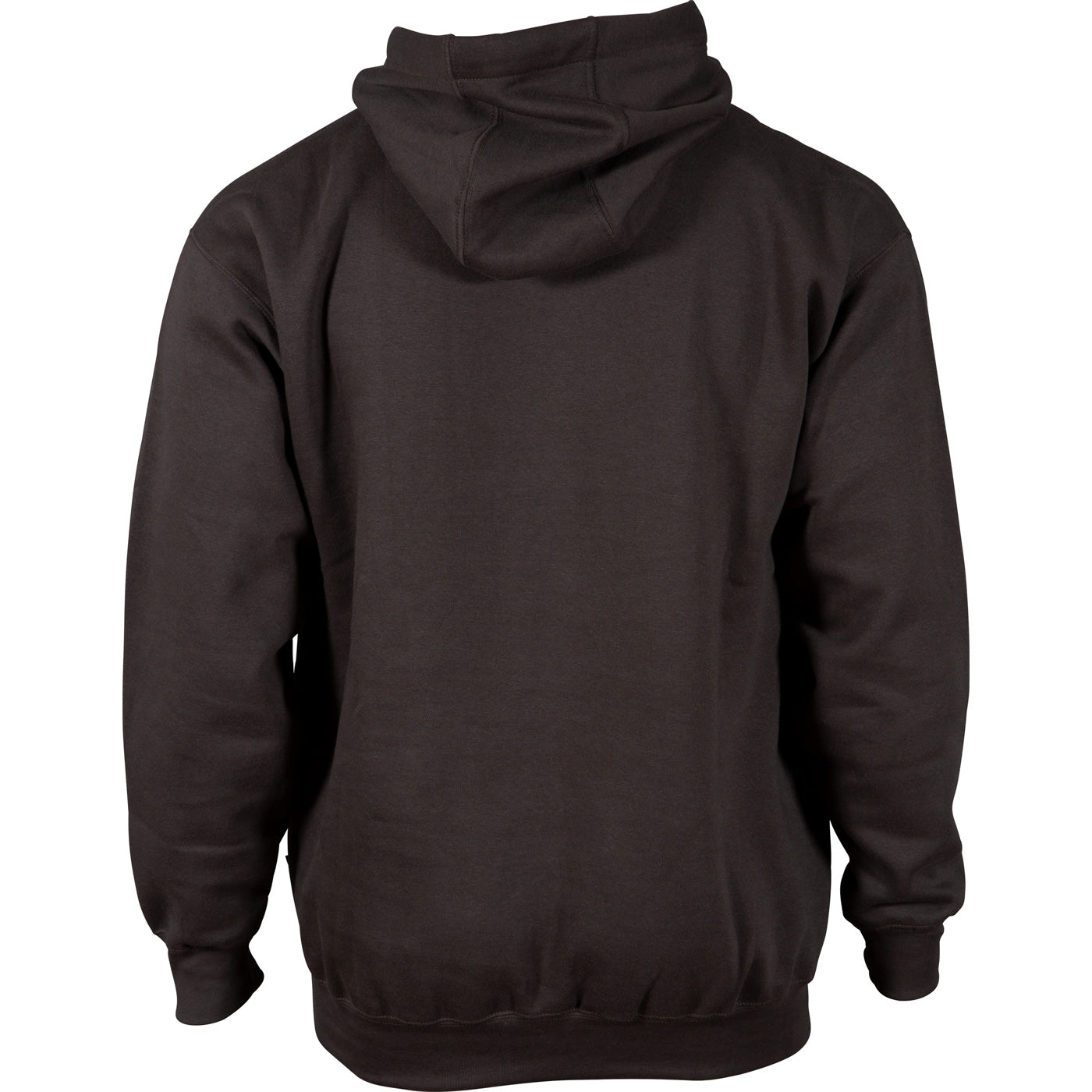 Rocky Worksmart Hooded Sweatshirt - 4