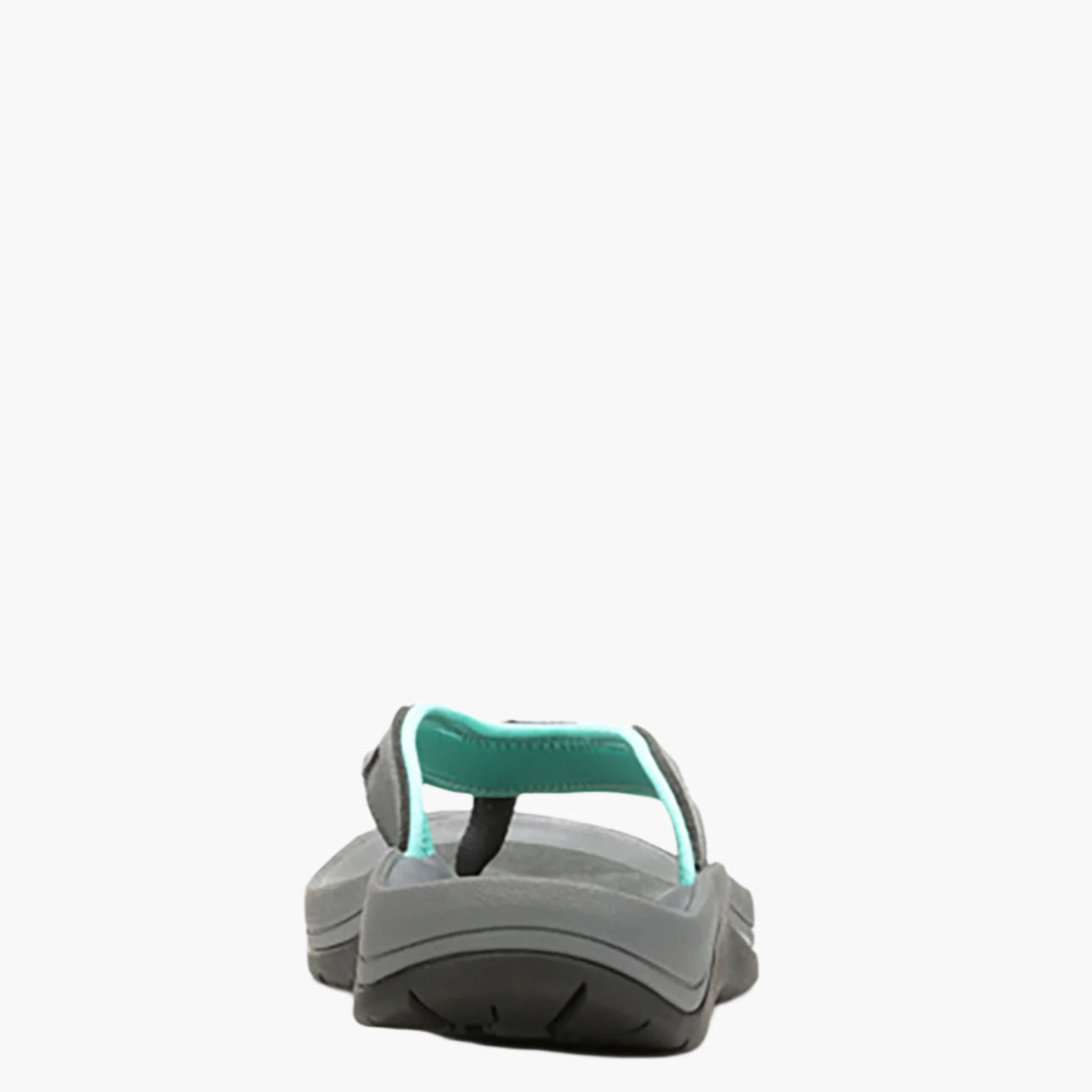 Women's Wanderer Flip Flop - back