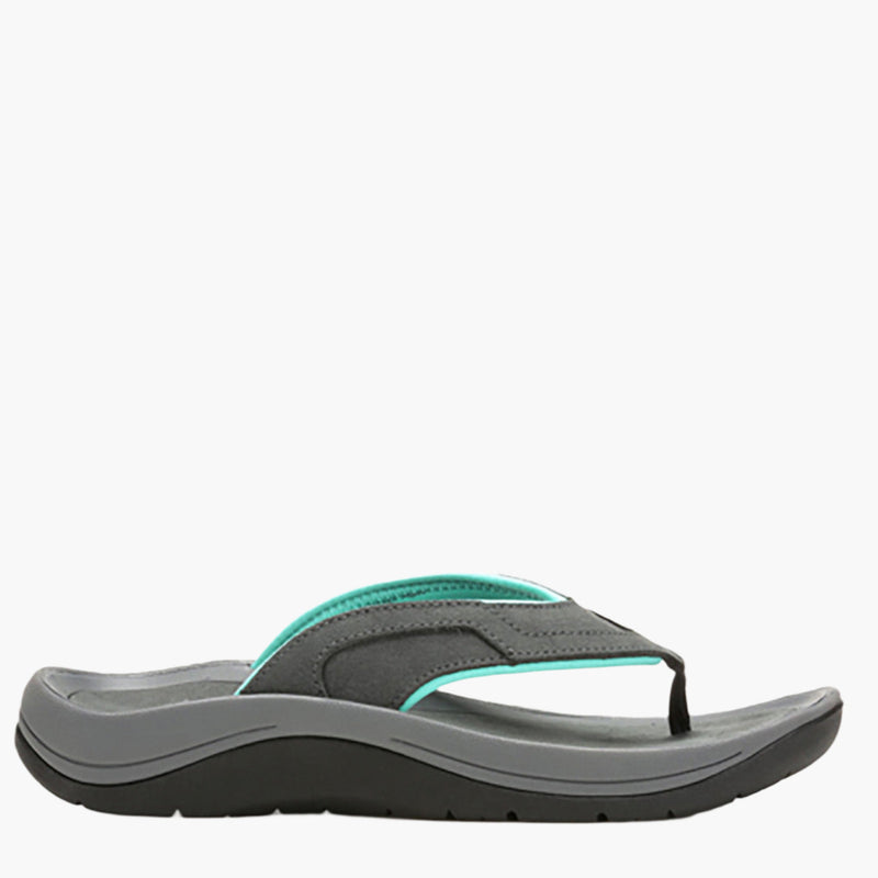 Women's Wanderer Flip Flop - profile