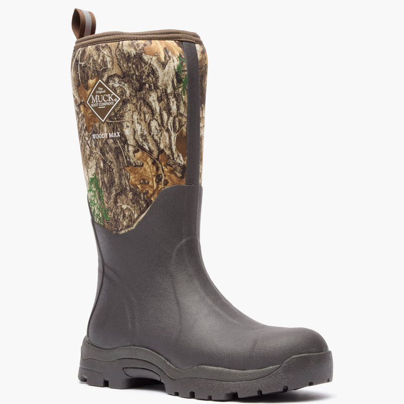 Women's REALTREE® EDGE™ Woody Max Boot - main