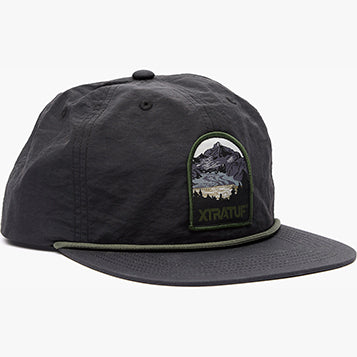Unisex Adjustable Hat - profile