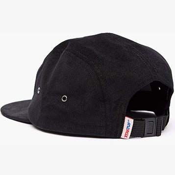 Unisex Adjustable Hat - back