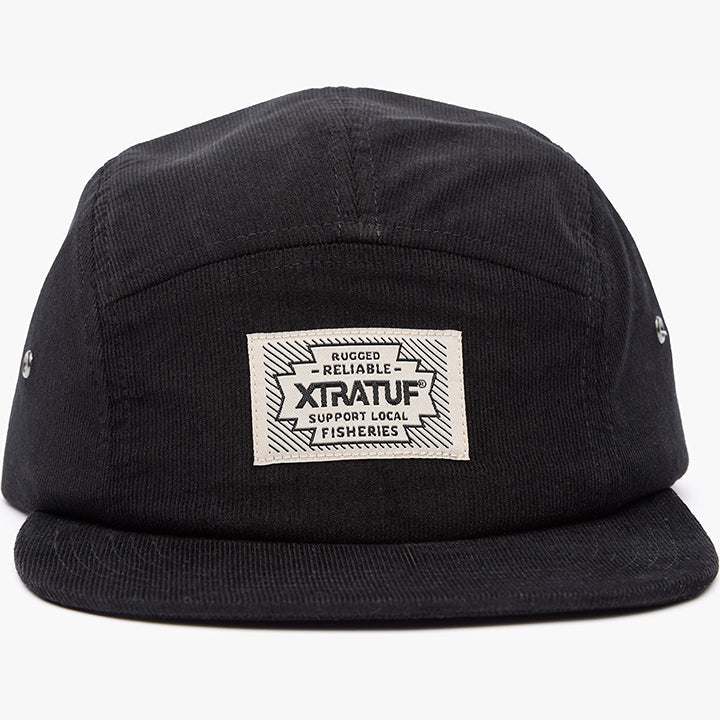 Unisex Adjustable Hat - main