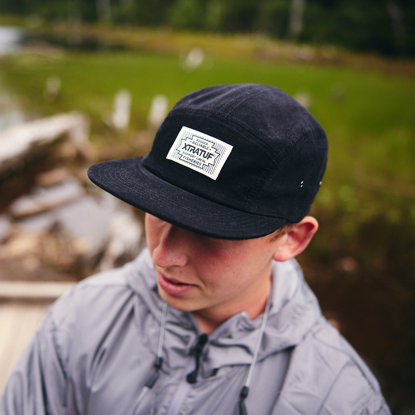 Unisex Adjustable Hat