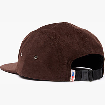 Unisex Adjustable Hat - back