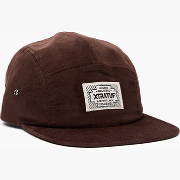 Unisex Adjustable Hat - profile