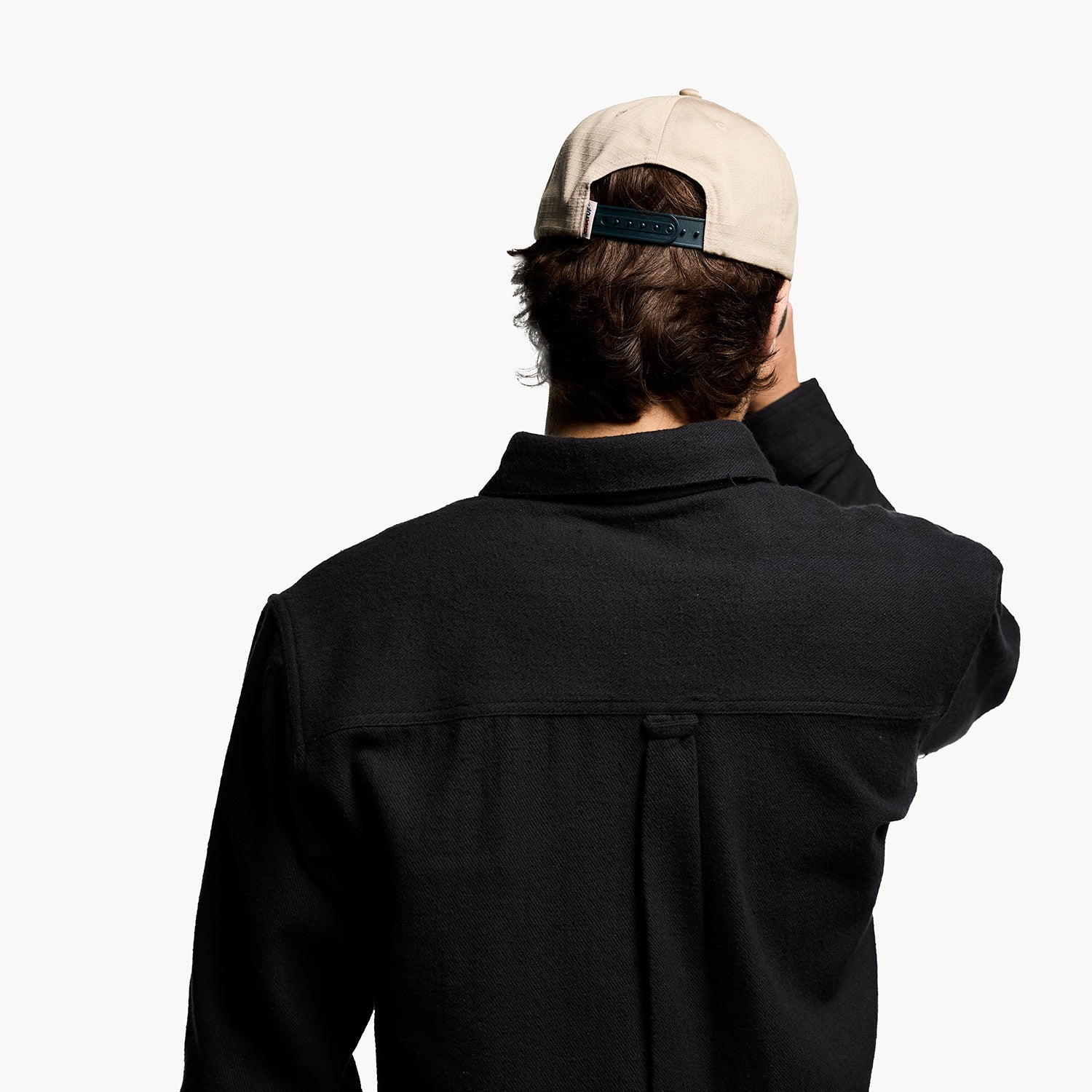 Unisex Adjustable Hat