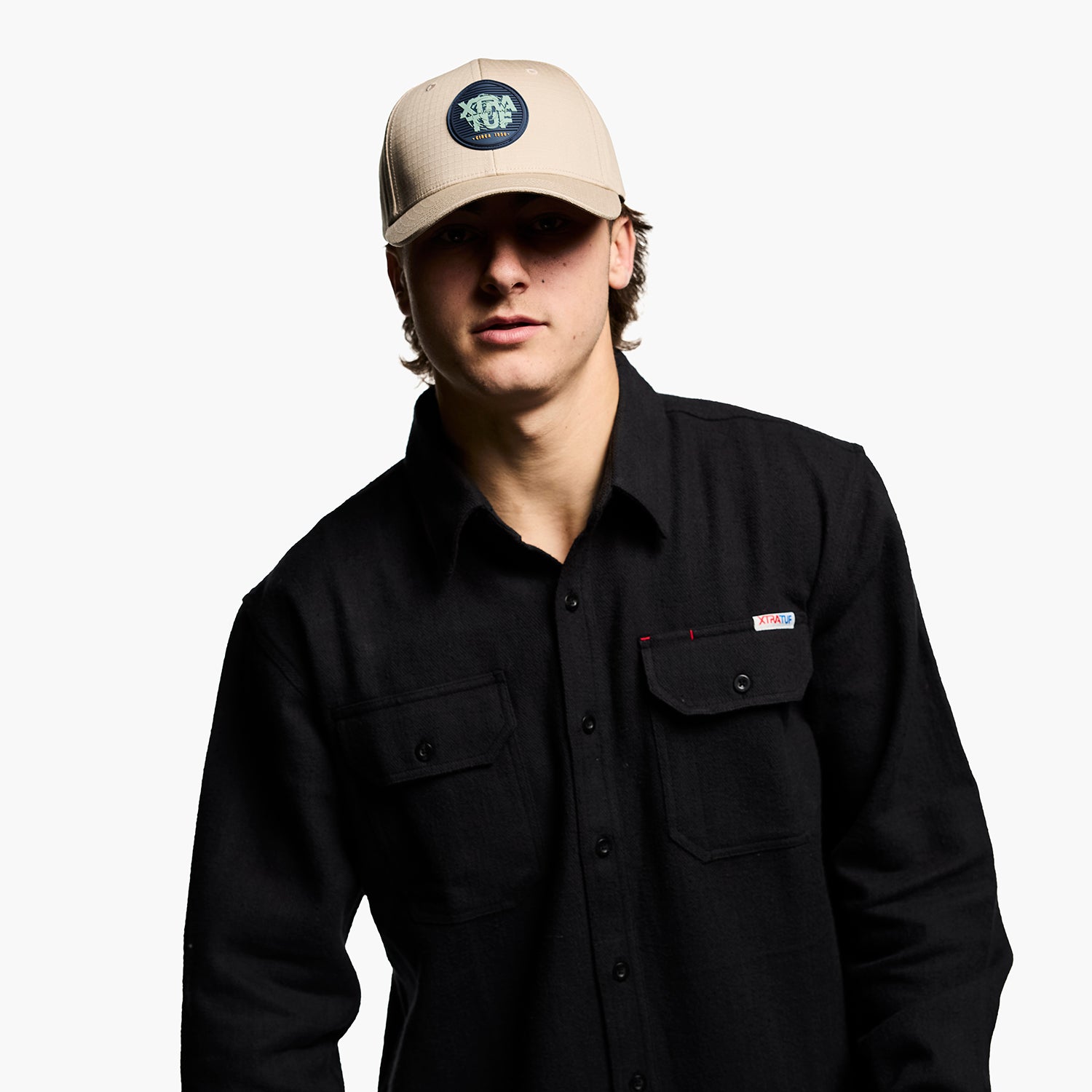 Unisex Adjustable Hat