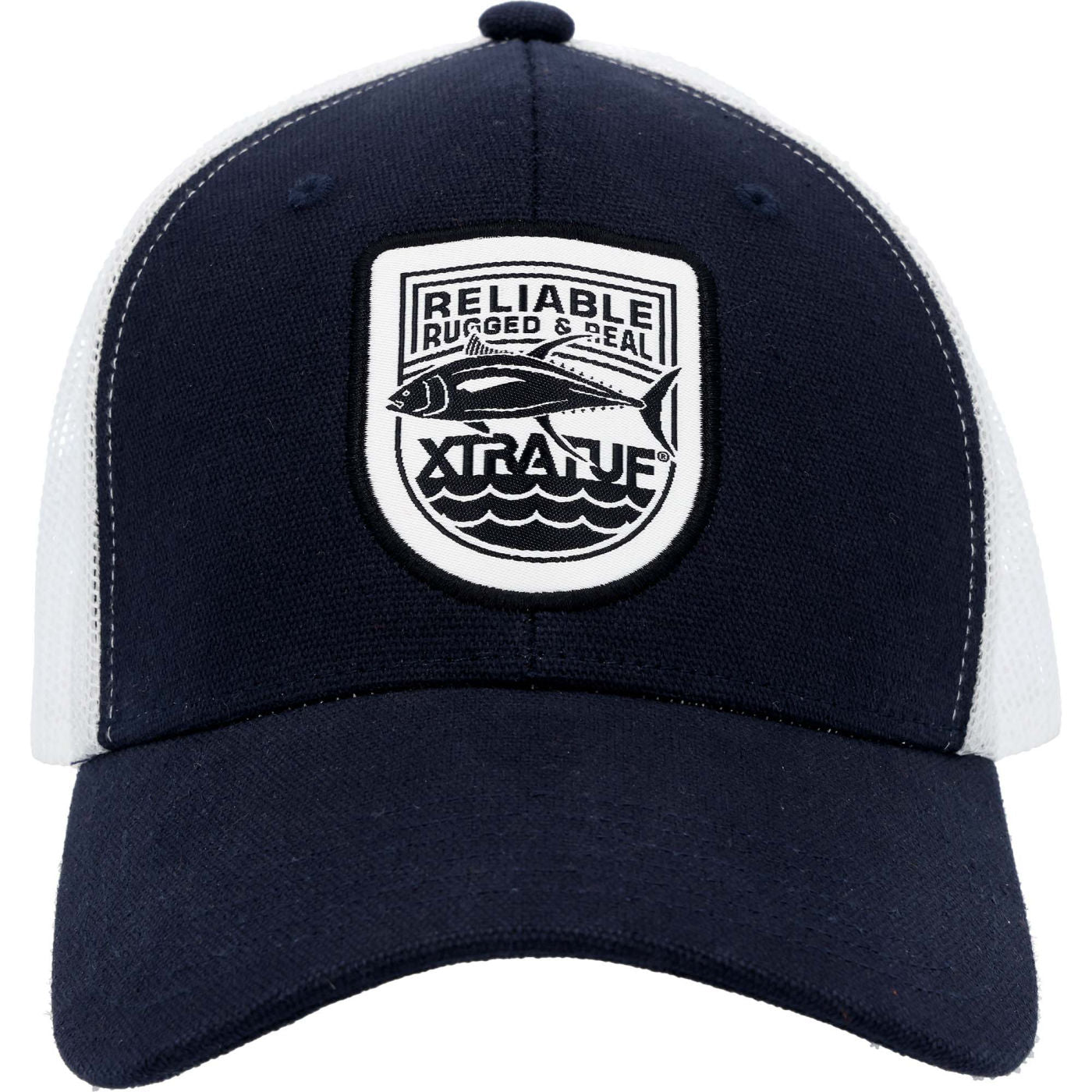 Unisex Adjustable Hat - main
