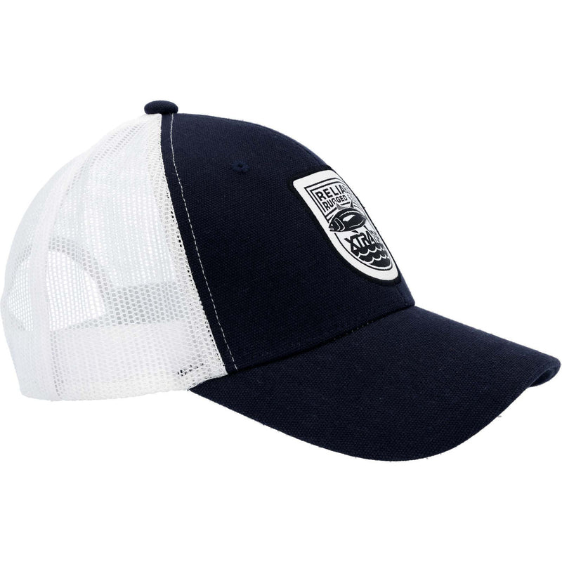 Unisex Adjustable Hat - profile