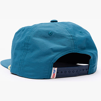 Unisex Adjustable Hat - back