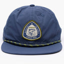 Unisex Adjustable Hat - main