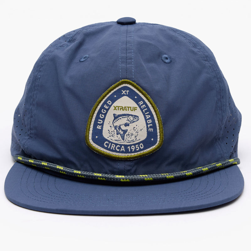 Unisex Adjustable Hat - main