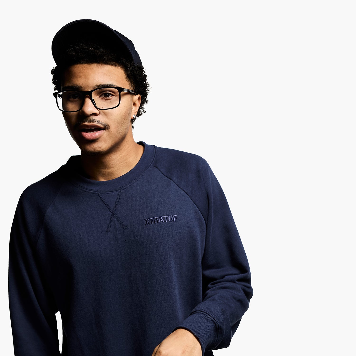 Unisex Adjustable Hat