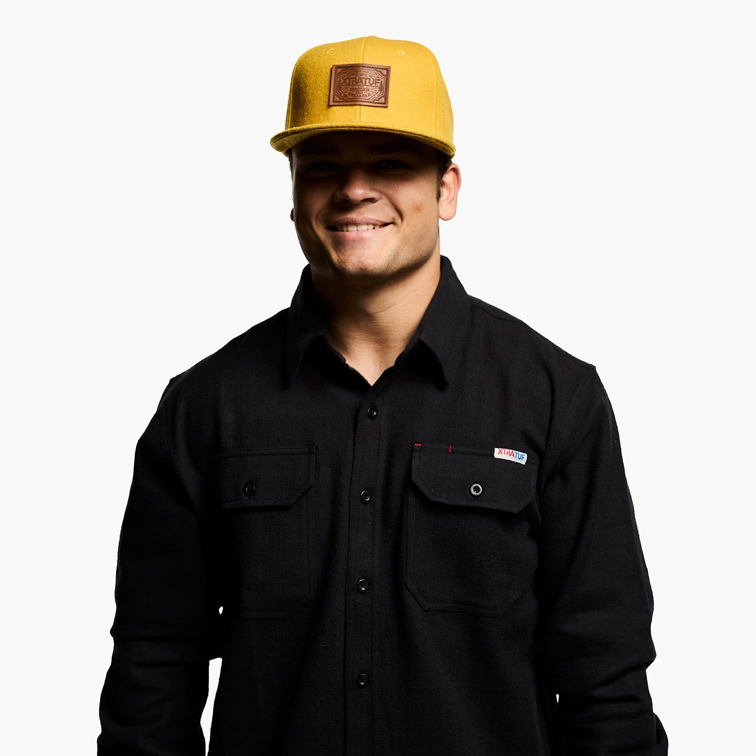 Unisex Adjustable Hat