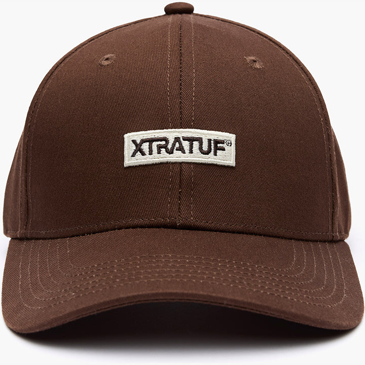 Unisex Adjustable Hat - main