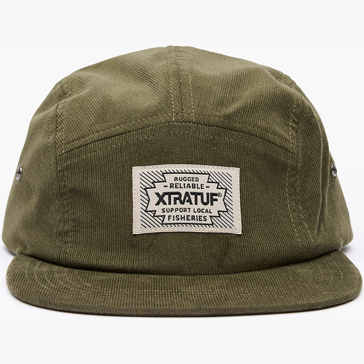 Unisex Adjustable Hat - main