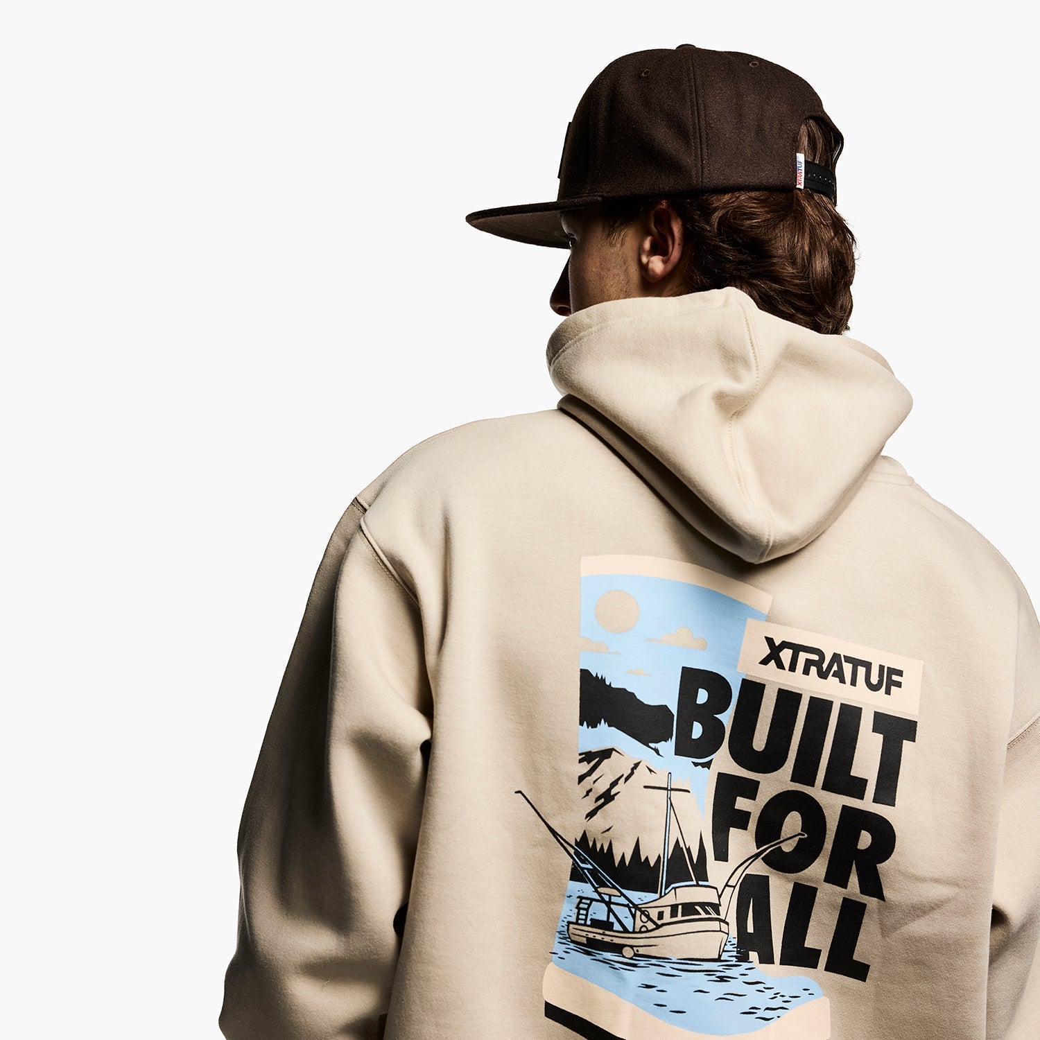 Unisex Adjustable Hat