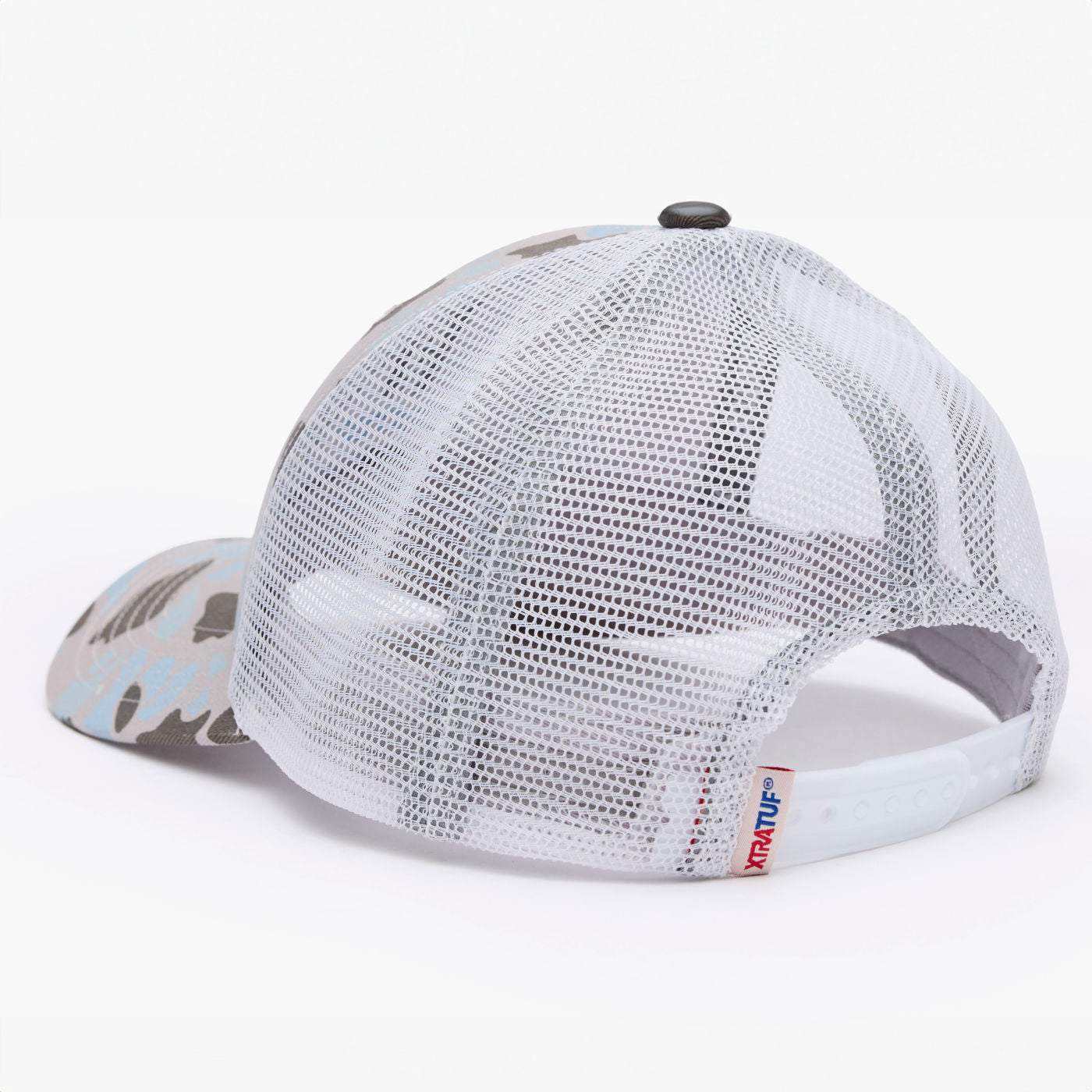 Unisex Trucker Hat - back