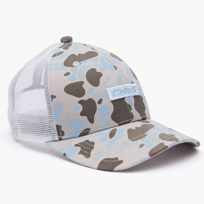 Unisex Trucker Hat - profile