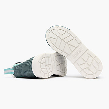 Women's 6 in Ankle Deck Boot Sport - outsole