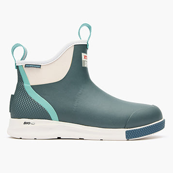 Women's 6 in Ankle Deck Boot Sport - profile