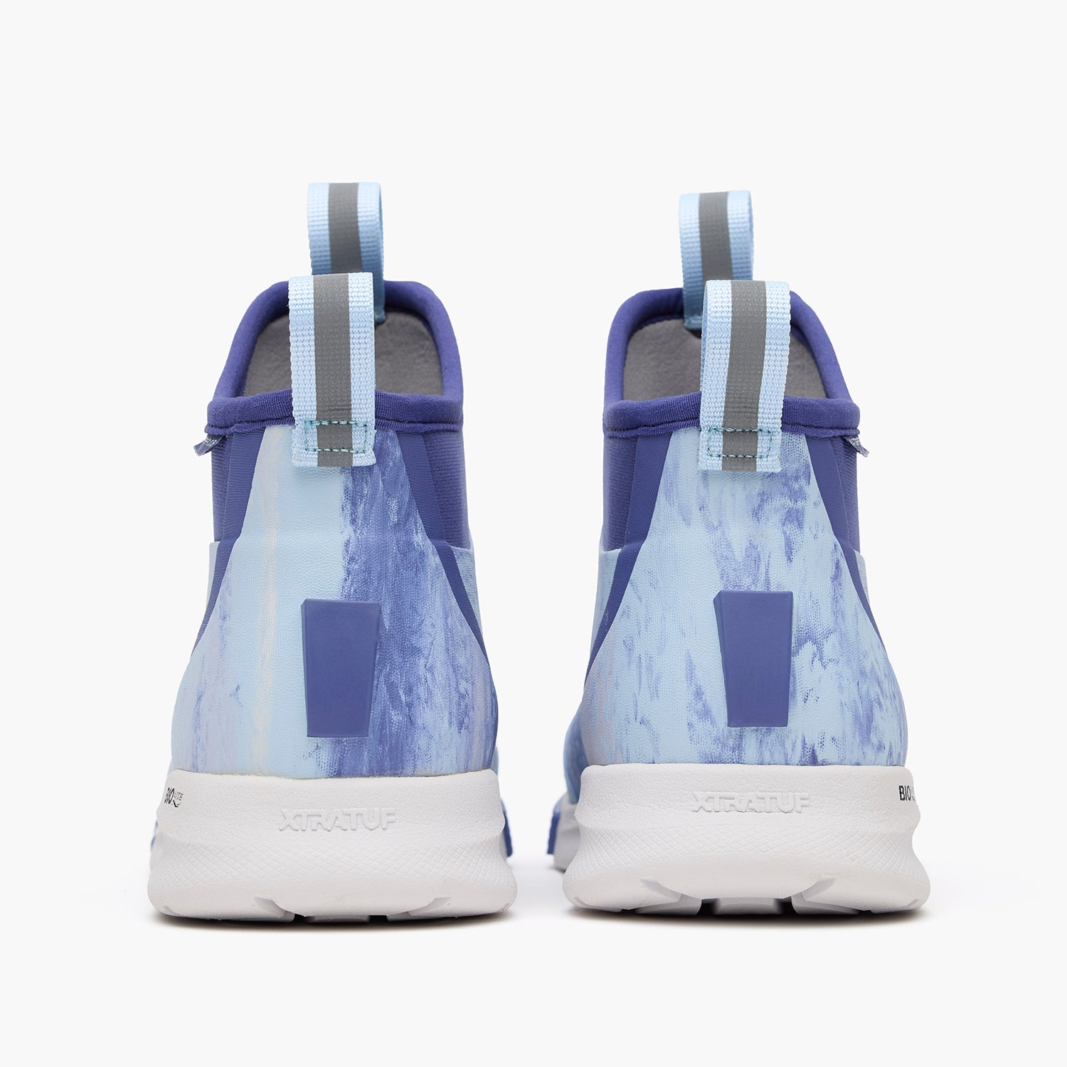 Women's Ankle Deck Boot Sport