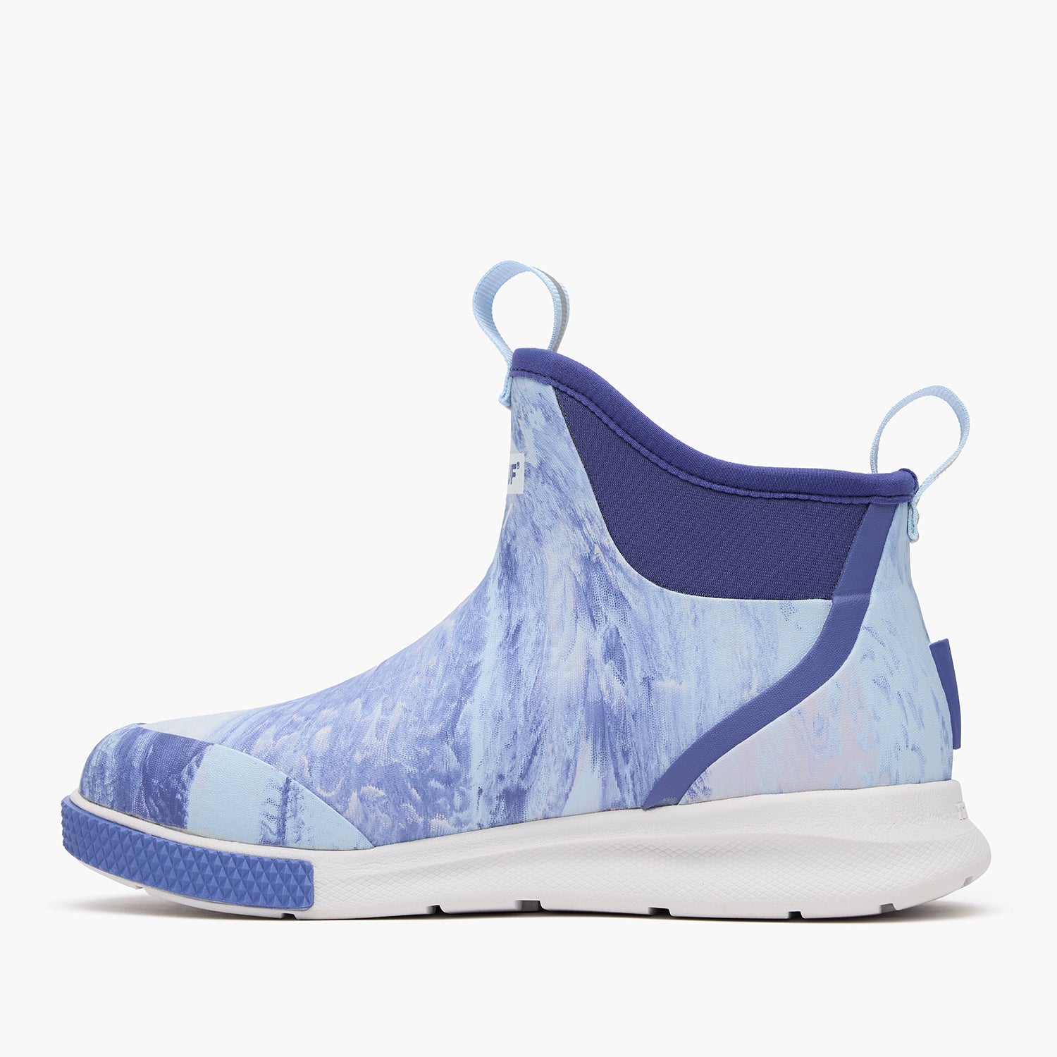 Women's Ankle Deck Boot Sport