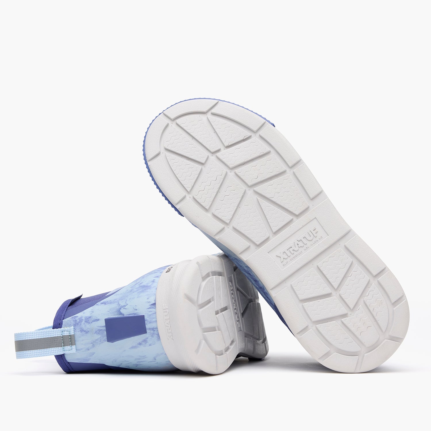 Women's Ankle Deck Boot Sport