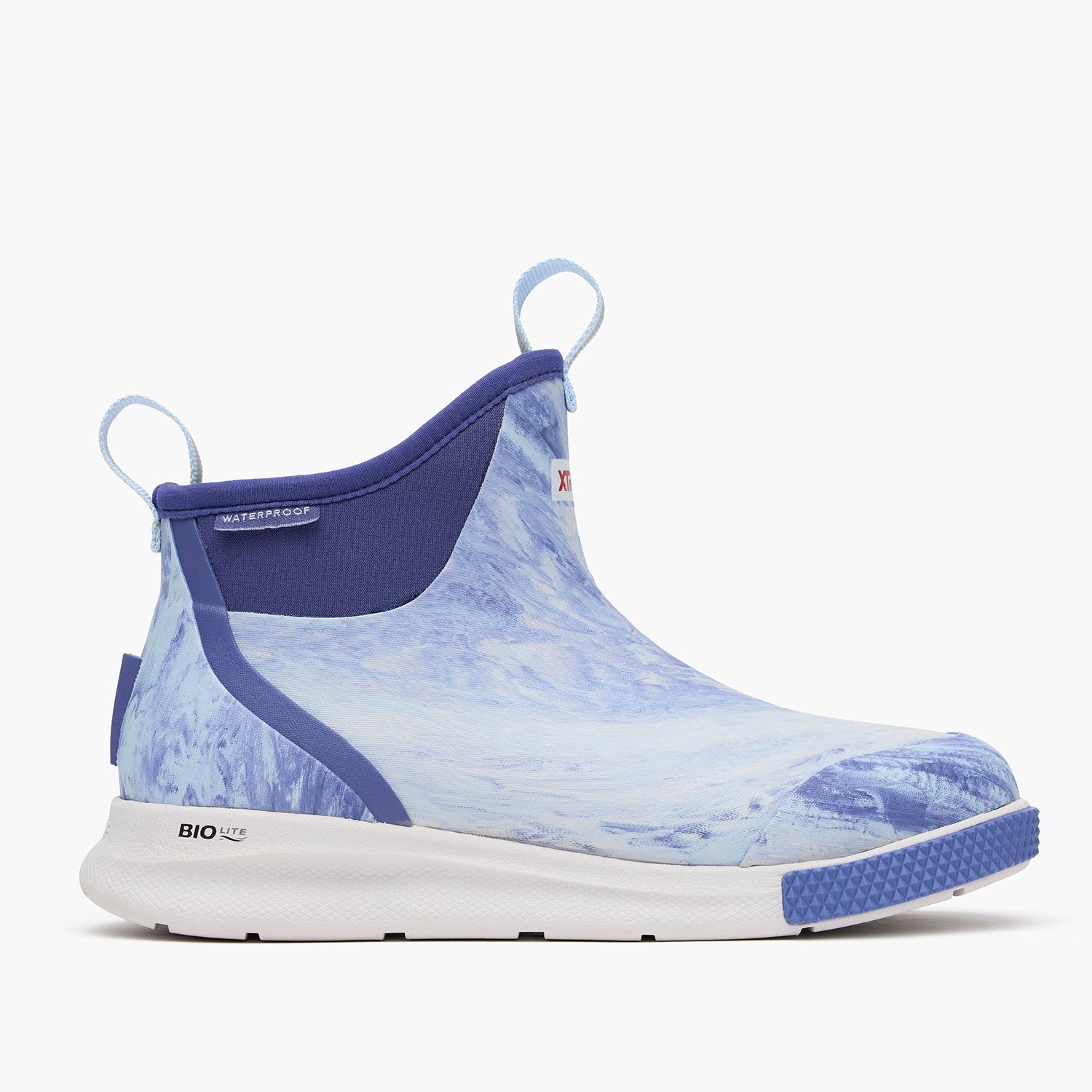 Women's Ankle Deck Boot Sport