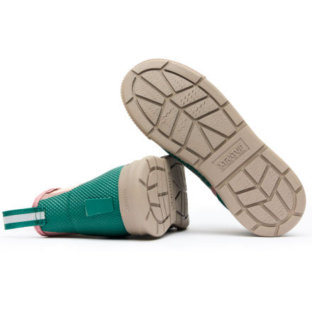 Women's 6 in Ankle Deck Boot Sport