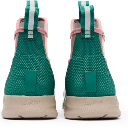 Women's 6 in Ankle Deck Boot Sport