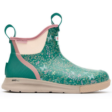 Women's 6 in Ankle Deck Boot Sport