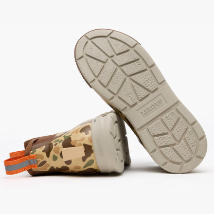 Women's 6 in Ankle Deck Boot Sport