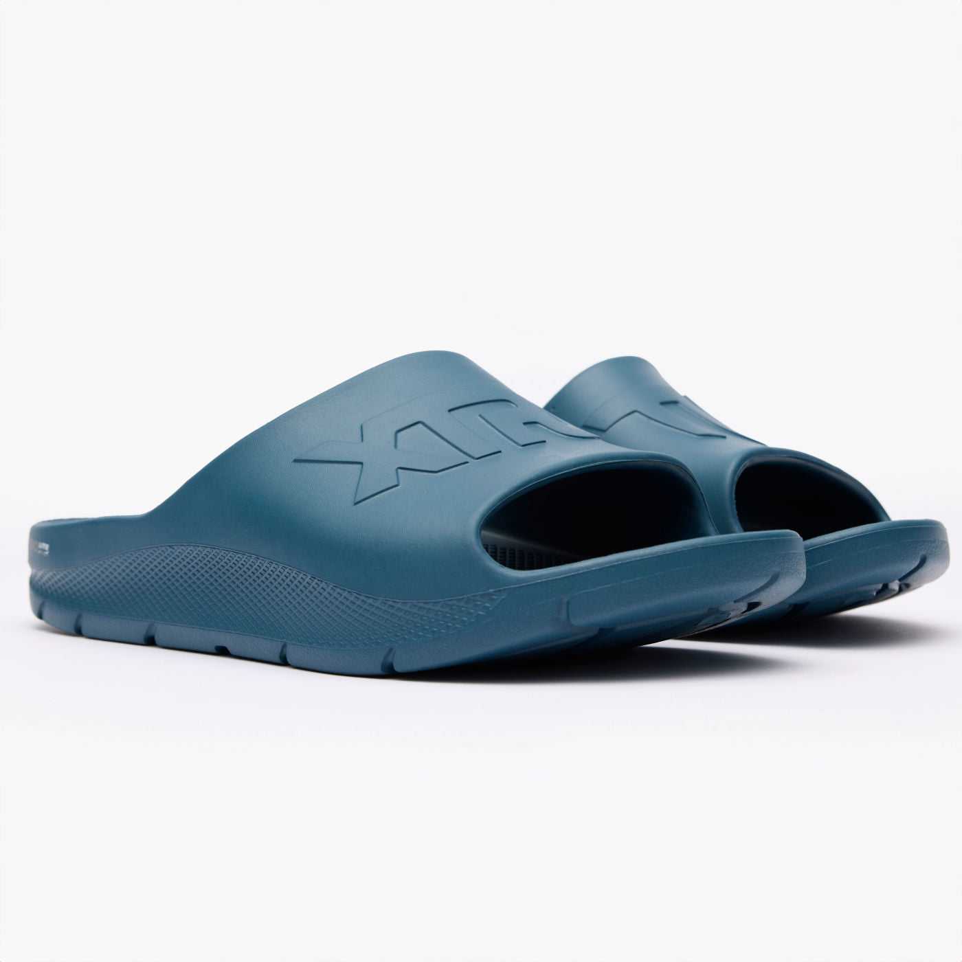 Men's Après Fish Slide - 12