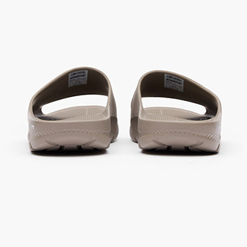 Men's Après Fish Slide - back