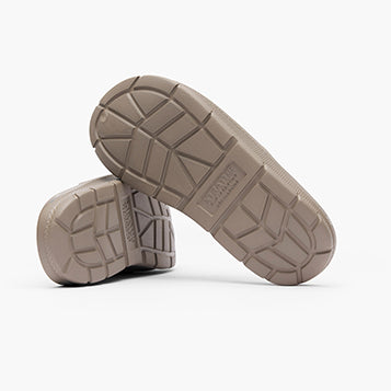Men's Après Fish Slide - outsole