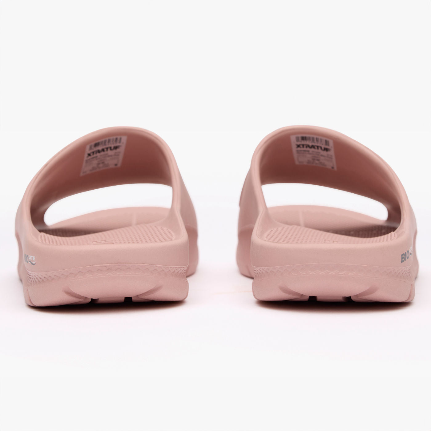 Women's Après Fish Slide - back