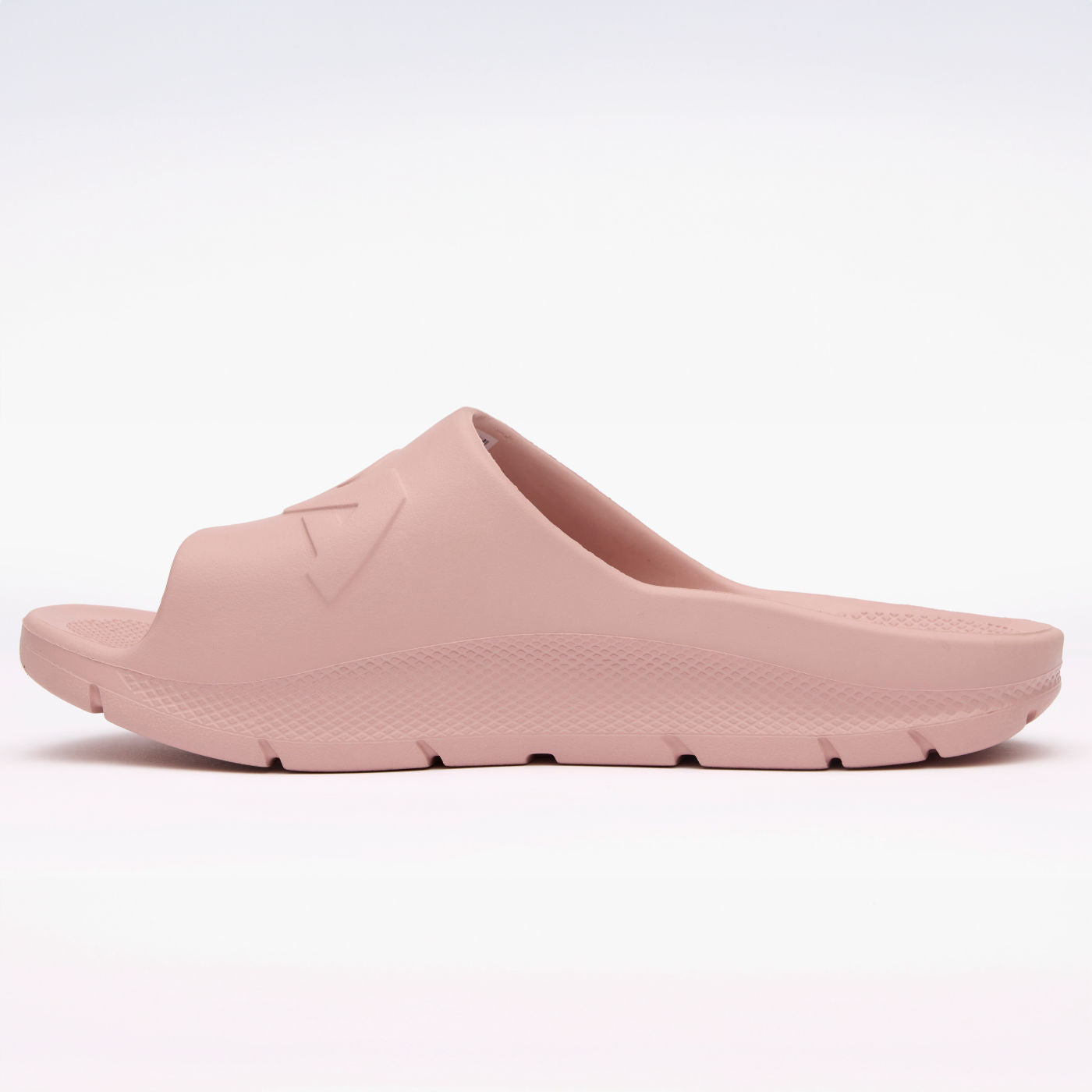 Women's Après Fish Slide - profile