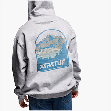 Unisex Hoodie - profile