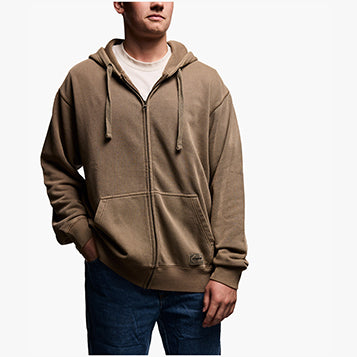 Unisex Hoodie - profile