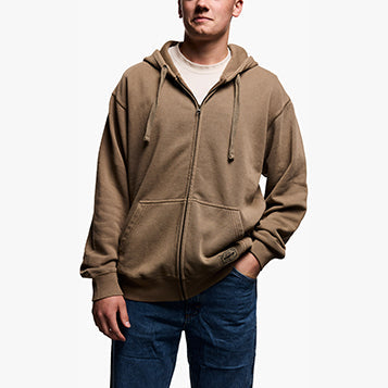 Unisex Hoodie - profile