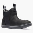 Men's Leather 6 in Ankle Deck Boot - main