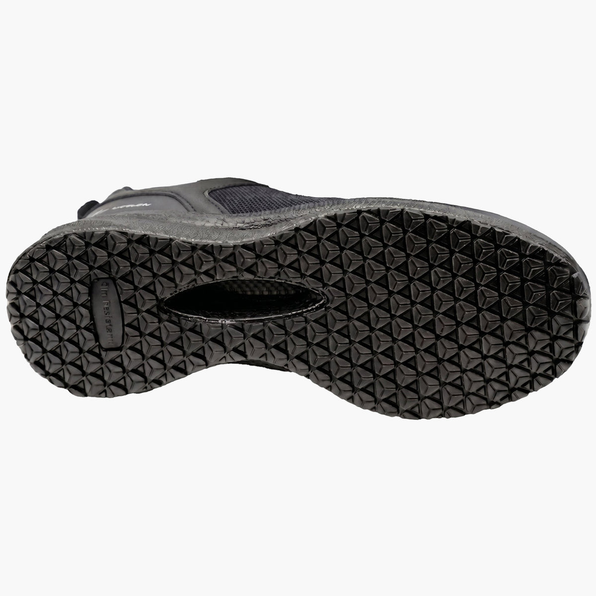 Xena Astra Women's Composite Toe Electrical Hazard Puncture-Resisting Athletic Work Shoe
