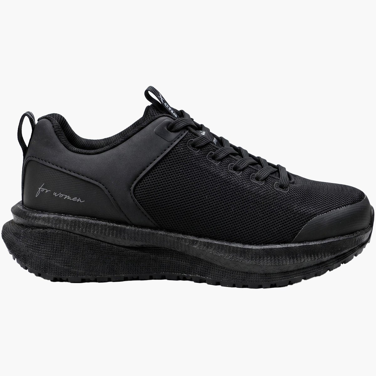 Xena Astra Women's Electrical Hazard Puncture-Resisting Athletic Work Shoe