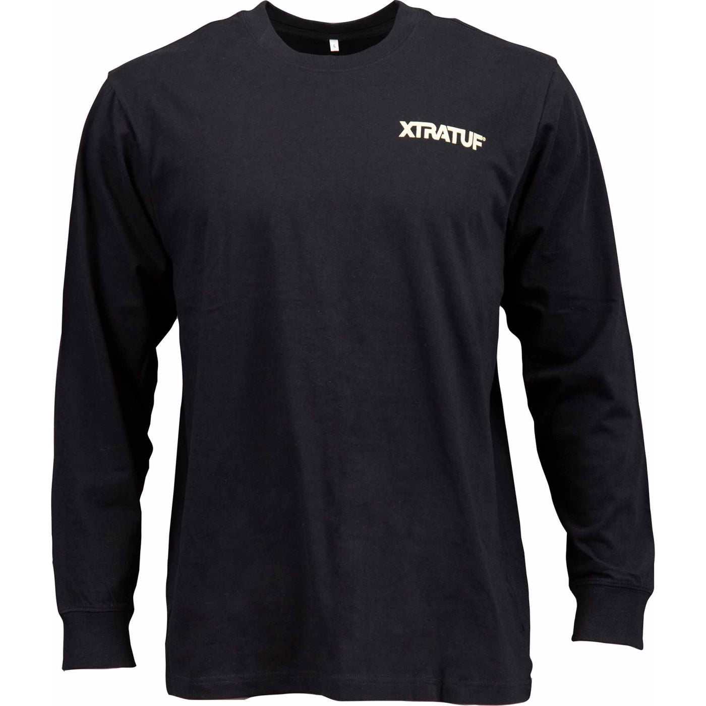Men's Long Sleeve Tee - main