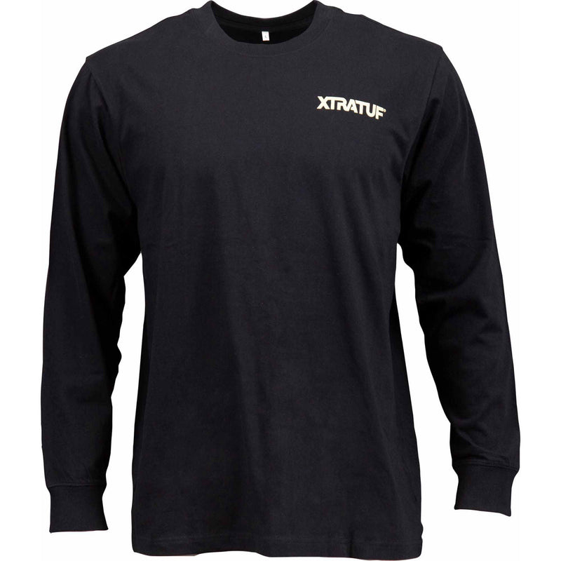 Men's Long Sleeve Tee - main