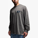 Men's Long Sleeve Tee - profile