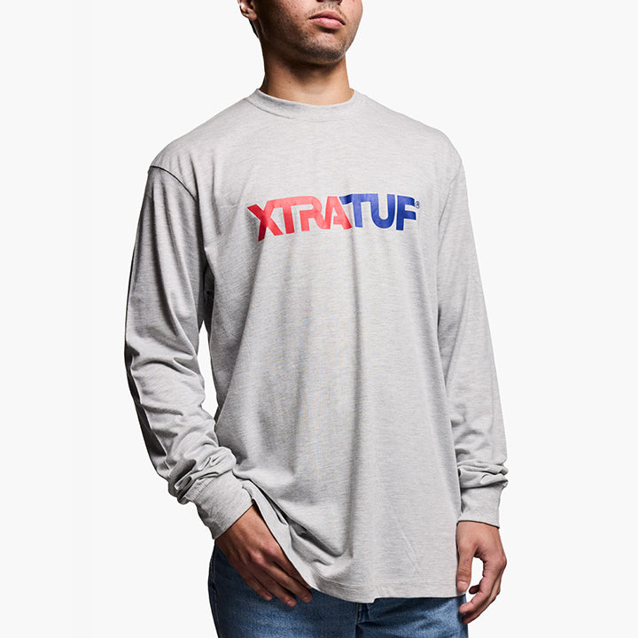 Men's Long Sleeve Tee - main